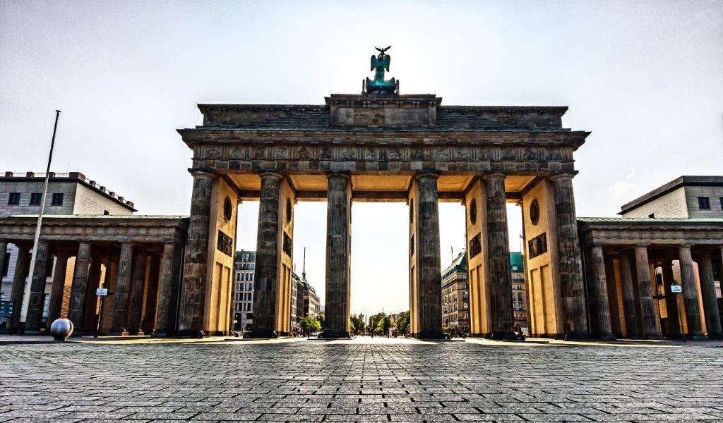 Brandenburger Tor Berlin